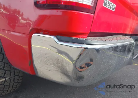 2012 Ram 1500 Slt z USA, uszkodzony, nr VIN 1C6RD7LTXCS266586